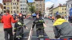 STRAŻACY Z MALBORKA I SZTUMU SZYKUJĄ SIĘ NA MISTRZOSTWA "ŚWIATA  TFA & FCC HUSQVARNA POLAND 2014" W TORUNIU – 24.04.2014