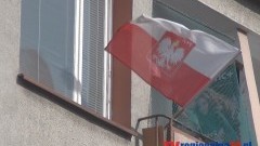 DZIEŃ FLAGI RZECZYPOSPOLITEJ POLSKIEJ – 02.05.2014