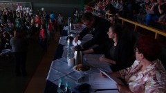 VIII EDYCJA EUROPEJSKICH DNI TAŃCA W MALBORKU CZ.1 - 26.04.2014