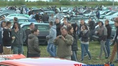 VII ZLOT GRUPY VAG W NOWYM STAWIE. FOTO i WIDEO RELACJA - 04.05.2014