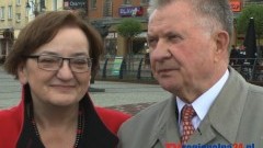 CO MOŻE SIĘ ZMIENIĆ POD RZĄDAMI SOCJALDEMOKRATÓW I SOCJALISTÓW? LONGIN PASTUSIAK W MALBORKU – 10.05.2014