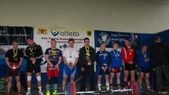 DOBRY WYSTĘP RZEMIEŚLNIKA MALBORK W XVII TURNIEJU NADZIEI OLIMPIJSKIEJ W GDAŃSKU - 10.05.2014