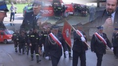GMINNE OBCHODY DNIA STRAŻAKA W STARYM DZIERZGONIU – 10.05.2014
