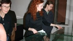NABYTKI I DARY MUZEUM ZAMKOWEGO W MALBORKU Z LAT 2005-2014. MONETY MEDALE KOPIE BANKNOTY - 16.05.2014