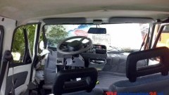FIAT UDERZYŁ W DRZEWO. CZTERY OSOBY POSZKODOWANE W WYPADKU W STALEWIE  – 24.05.2014