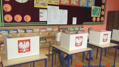 WYBORY W DZIERZGONIU. FREKWENCJA DLA POWIATU SZTUMSKIEGO WYNIOSŁA 16 PROCENT - 26.05.2014