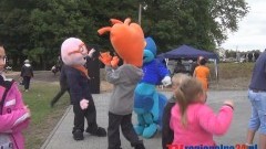 III ZLOT STOWARZYSZEŃ GMINY DZIERZGOŃ W BRUKU – 21.06.2014