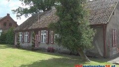 WÓJT CZY KONSERWATOR, KTO BLOKUJE REMONT ZABYTKU W STARYM TARGU? MIESZKAŃCY BOJĄ SIĘ O ŻYCIE - 25.06.2014
