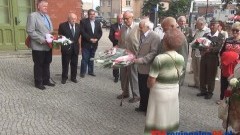 OBCHODY UPAMIĘTNIAJĄCE RZEŹ NA WOŁYNIU I PLEBISCYT NA ZIEMI MALBORSKIEJ - 11.07.2014