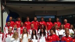 JAKUB WYCZÓŁKOWSKI Z MALBORSKIEGO KLUBU NOGAT OTRZYMAŁ NOMINACJĘ NA MŚ W KAJAKARSTWIE – 12.07.2014