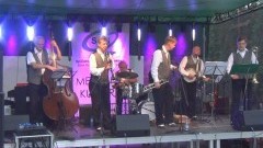 VIII DZIERZGOŃSKIE SPOTKANIA Z OLD JAZZEM JUŻ ZA NAMI! - 11.07.2014