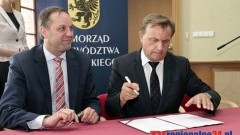 MILIONY ZŁOTYCH NA ROZWÓJ MIEJSKIEGO OBSZARU FUNKCJONALNEGO MALBORKA&#8230;