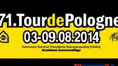 71. TOUR DE POLOGNE. MALBORSKA POLICJA INFORMUJE O UTRUDNIENIACH – 28.07.2014&#8230;