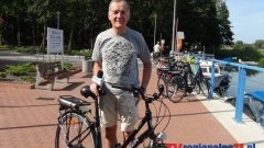 PIERWSZA W POLSCE WYPOŻYCZALNIA ROWERÓW ELEKTRYCZNYCH TYPU E-BIKE OTWARTA&#8230;