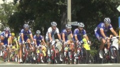 71. TOUR DE POLOGNE. ZOBACZ PRZEJAZD KOLARZY PRZEZ MALBORK – 03.08.2014