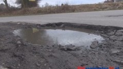 RUSZA REMONT DROGI 515 NA ODCINKU GRZYMAŁY – TROPY SZTUMSKIE – 18.08.2014