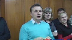 Co powiedział Burmistrz Andrzej Rychłowski po reelekcji? Wybory Samorządowe&#8230;