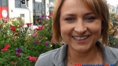 KASIA SUŁEK POZDRAWIA RODZINĘ W MALBORKU PROSTO Z BALLYMENY W IRLANDII PÓŁNOCNEJ - 22.08.2014