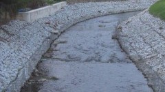 REWITALIZACJA WAŁÓW ORAZ KORYTA RZEKI NA DZIERZGONCE – 25.08.2014