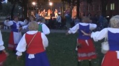OPEN DELTA "FOLK" W ŻUŁAWSKIM OŚRODKU KULTURY W NOWYM DWORZE GDAŃSKIM - 23.08.2014