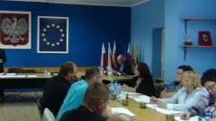 PRZYJĘCIE STRATEGI ROZWOJU GMINY MALBORK DO 2020 ROKU. XXXIX SESJA RADY GMINY  MALBORK – 28.08.2014