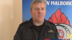  8 NIETRZEŹWYCH KIEROWCÓW ZATRZYMANYCH DZIŚ RANO W MALBORKU. WEEKENDOWY RAPORT SŁUŻB MUNDUROWYCH - 15.09.2014