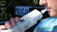 POLICJANCI ZATRZYMALI NIETRZEŹWEGO KIEROWCĘ POSZUKIWANEGO LITEM GOŃCZYM W TCZEWIE -15.09.2014