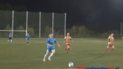II KOLEJKA RED BOX MALBORSKIEJ LIGI MISTRZÓW - 12.09.2014
