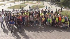 EUROPEJSKI DZIEŃ BEZ SAMOCHODU W NOWYM DWORZE GDAŃSKIM – 22.09.2014
