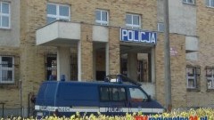 MALBORSKA POLICJA PROWADZI AKCJĘ „BEZPIECZNY PIESZY” - 24.10.2014