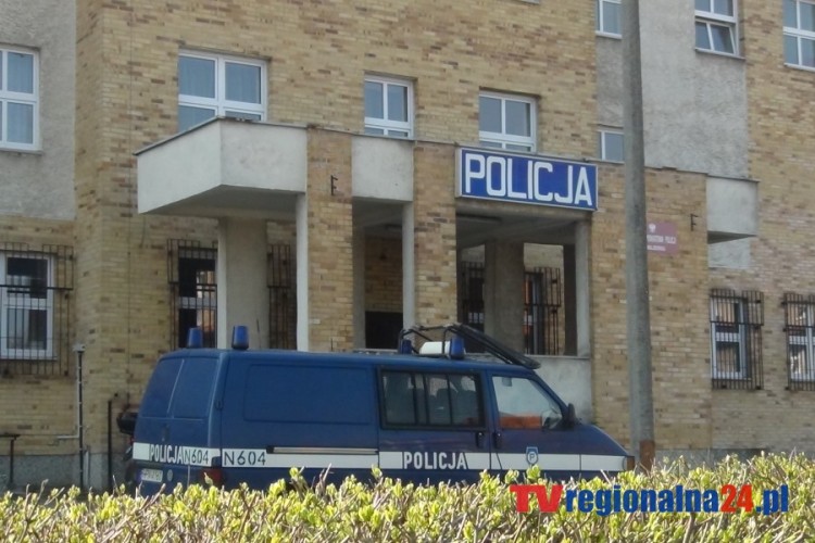 MALBORSKA POLICJA PROWADZI AKCJĘ „BEZPIECZNY PIESZY” - 24.10.2014