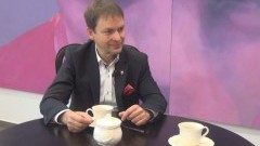  SZCZERZE NA TEMAT Z LESZKIEM TABOREM  KANDYDATEM  NA BURMISTRZA MIASTA I GMINY SZTUM - 30.10.2014