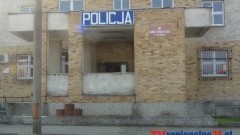 PIJANY 19-LATEK UDERZYŁ W ZAPARKOWANY SAMOCHÓD NA NARUTOWICZA W MALBORKU – 03.11.2014