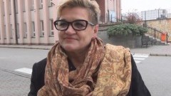 ELŻBIETA DOMAŃSKA - NOWA BURMISTRZ DZIERZGONIA I MIESZKAŃCY KOMENTUJĄ&#8230;