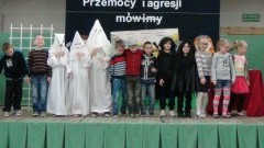 XIII POWIATOWY KONKURS AMATORSKICH ZESPOŁÓW TEATRALNYCH W ZS 2  W MALBORKU – 20.11.2014