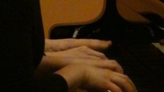 ZAMKOWE KAMERALIA - KONCERT PT. "FORTEPIAN NA CZTERY RĘCE" W MALBORKU – 20.11.2014