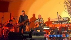 KONCERT TOMASZA STEŃCZYKA W OSTASZEWIE- 15.02.2015