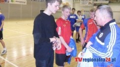 ZGRUPOWANIE WYJAZDOWE UCZNIÓW GIMNAZJALNEGO OŚRODKA SZKOLENIA SPORTOWEGO MŁODZIEŻY W MALBORKU – 07-13.02.2015