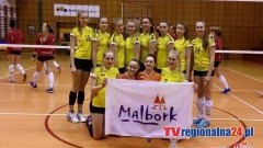 JUNIORKI ORŁA MALBORK W PÓŁFINALE MISTRZOSTW POLSKI! - 28.02-01.03.2015&#8230;