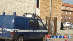 MALBORK: POLICJANCI ZATRZYMALI POSZUKIWANEGO 40-LATKA – 13.03.2015