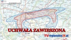 UCHWAŁA CZASOWO WSTRZYMANA. WŁODARZE KOMENTUJĄ SPOTKANIE Z MARSZAŁKIEM&#8230;