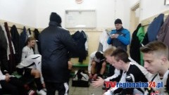 REMIS PO WALCE MOP"POMEZANIA" Malbork - "ORZEŁ" Subkowy 1-1 (0-0) - 29.03.2015