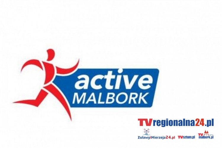 NOWY KLUB SPORTOWY ACTIVE MALBORK GODNIE REPREZENTUJE NASZE MIASTO MALBORK&#8230;