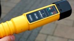Nowy Dwór Gdański. Niedzielny kierowca na podwójnym gazie – miał prawie 2 promile alkoholu.