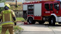 Podsumowanie wyjazdów ratowniczo-gaśniczych jednostek OSP w 2022 r. - w naszych powiatach najwięcej zastępy ze Stogów, Stegny i Dzierzgonia.