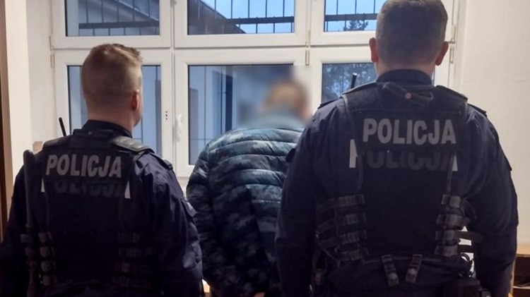 Malbork. Kierował pod wpływem i posiadał środki odurzające – mężczyźnie…