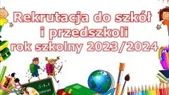 Gmina Malbork. Rekrutacja do szkół i oddziałów przedszkolnych. Sprawdź&#8230;