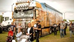 Nowy Staw. Truck Show – wraca zlot pojazdów ciężarowych.