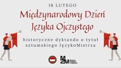 Zostań Sztumskim JęzykoMistrzem – rycerze zapraszają do udziału w dyktandzie historycznym.