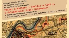 Malbork. Walki o Malbork i okolice w 1945 r. w dokumentacji Armii Czerwonej&#8230;